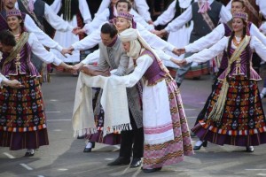 Organizatorių archyvo nuotr.