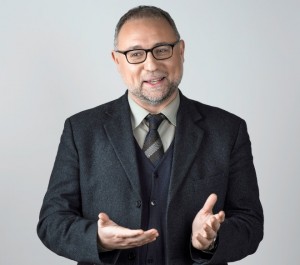Dario Matrinelli / asmeninio archyvo nuotr.