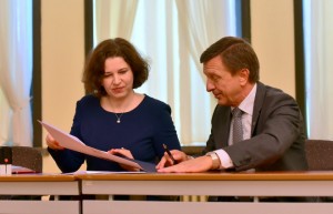 KTU archyvo nuotr.