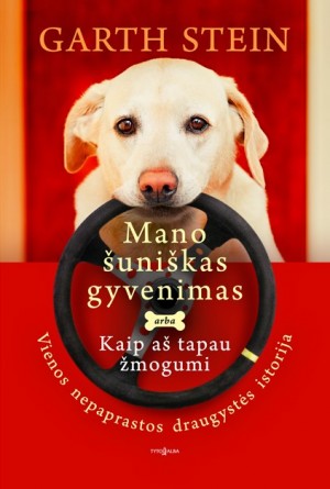 Mano suniskas gyvenimas arba Kaip as tapau zmogumi