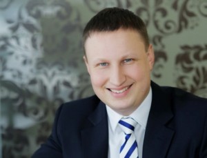 Gediminas Žlioba / asmeninio archyvo nuotr.
