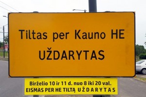 Organizatorių archyvo nuotr.