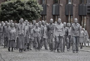 Protestuotojai G20 viršūnių susitikime