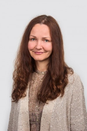 Giedrė Baltrušaitytė / Ⓒ Jono Petronio nuotr.