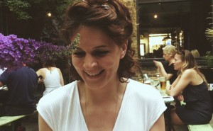 Marija Djačenko / marijadjacenko.com archyvo nuotr.