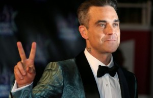 Robbie Williams / Organizatorių archyvo nuotr.