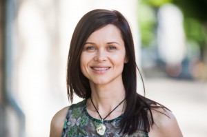 VDU docentė dr. Vilma Bijeikienė / Jono Petronio nuotr.
