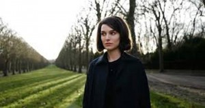 Natalie Portman / organizatorių archyvo nuotr.