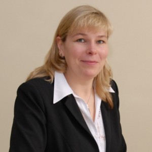 Doc. dr. Inga Konstantinavičiūtė / organizatorių archyvo nuotr.