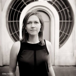 Viktorija Gečytė / organizatorių archyvo nuotr.