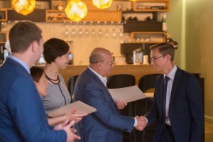 Organizatorių archyvo nuotr.