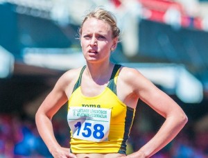 Monika Juodeškaitė / Ⓒ Regimanto Tarasevičiaus nuotr.
