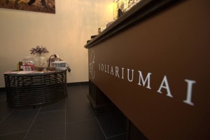 Elitsun soliariumai / Organizatorių archyvo nuotr.