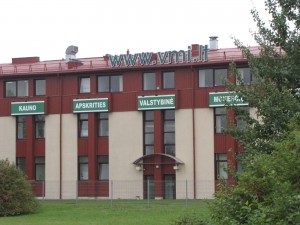 Orgnizatorių archyvo nuotr.