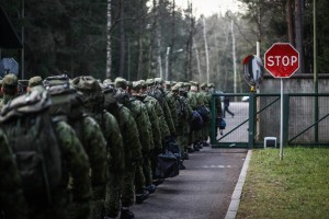 © Ievos Budzeikaitės nuotr.