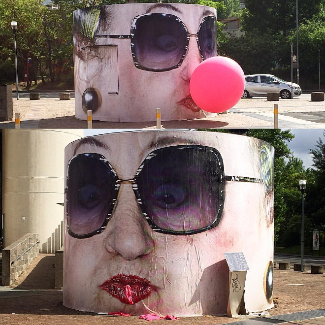 Mentalgassi-CHEAP-Festival-street-art-installation