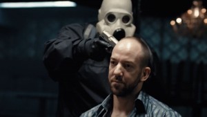 Kino filmo „Redirected“ (2014) kadras