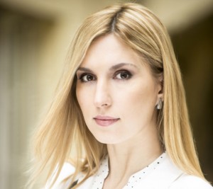 Natalija Bitiukova, asmeninio archyvo nuotr.