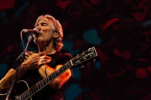 Roger Walters / Grupės „Pink Floyd“ nuotr.