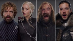 © Serialo "Sostų karai kadras / HBO