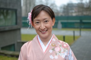 Yumiko Nunokawa / KTU archyvo nuotr.