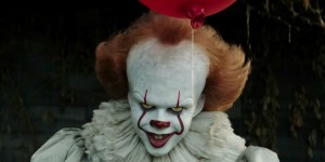 Filmo "IT" kadras
