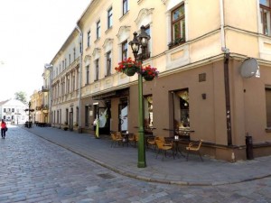 © Vaivos Chockevičiūtės nuotr. / KaunoZinios.lt