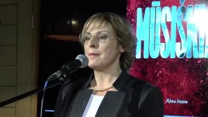 Ruta Vanagaitė / Youtube archyvo nuotr.