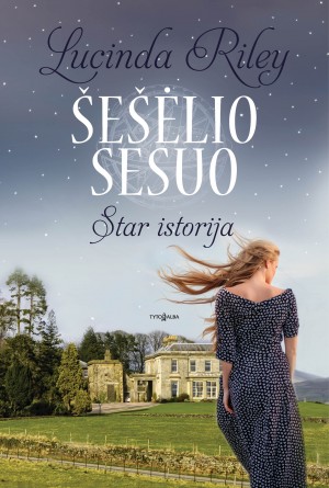 Seseliu sesuo