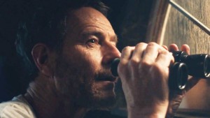 Kino filmo "Wakefield" kadras