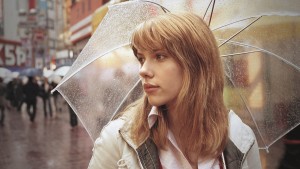 Lino filmo "Lost in translation" kadras