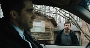Filmo "Prisoners" kadras