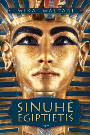 thumbnail_Sinuhe egiptietis