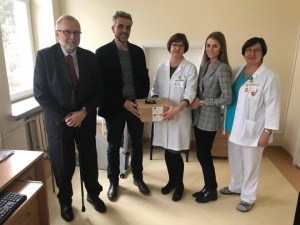 Organizatorių archyvo nuotr.