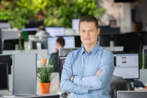 Audrys Kažukauskas / Organizatorių archyvo nuotr.