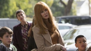Serialo "Big Little Lies" kadras