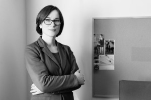 Birutė Sabaliauskaitė © Lauros Vansevičienės nuotr.