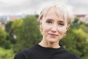 Gilija Žukauskienė / © Algirdo Veževičiaus nuotr.