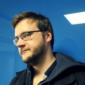 Marius Plečkaitis / asmeninio archyvo nuotr.