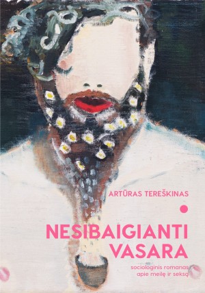 Nesibaigianti vasara