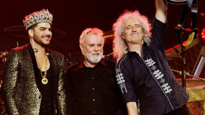 Queen / Organizatori7 archyvo nuotr.