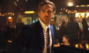 Rajanas Goslingas / filmo La La Land (2016) kadras