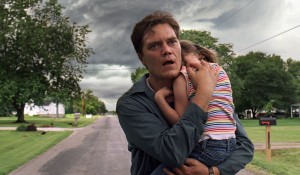 Kino filmo "Take Shelter" kadras