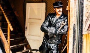 Filmo "Tom of Finland" kadras