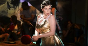 Serialo "Crazy ex girlfriend" kadras