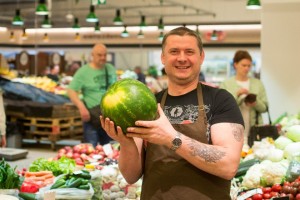 Aurelijus Česnavičius. / Organizatorių archyvo nuotr.