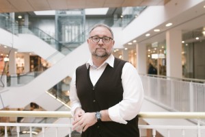Dario Martinelli / Ievos Deltuvaitės nuotr.