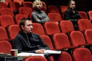 D. Rabašauskas / Organizatorių archyvo nuotr.
