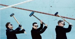 Depeche Mode