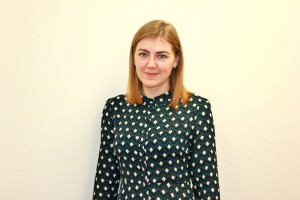 Eliza Kurcevič, asmeninio archyvo nuotr.
